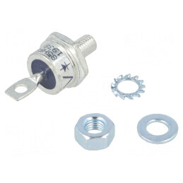 Diodă Redresoare 800V 85A DO203AB | Electronic-mag.ro | Componente Electronice