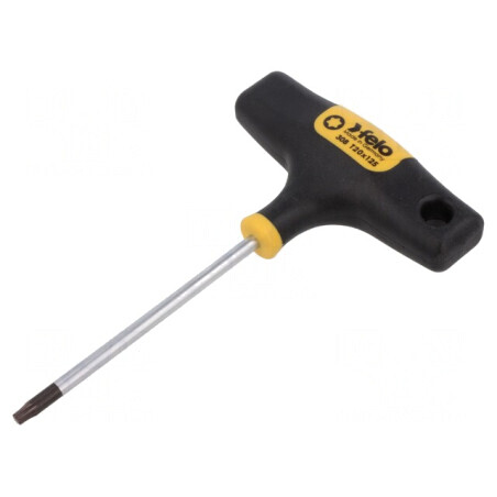 Şurubelniţă Torx TX20 125mm | Electronic-mag.ro | Componente Electronice