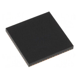 Microcontroler AVR VQFN64 50 Întreruperi 4 Comparații ATXMEGA | Electronic-mag.ro | Componente Electronice