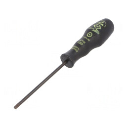 Șurubelniță Torx T20H ESD Triton | Electronic-mag.ro | Componente Electronice