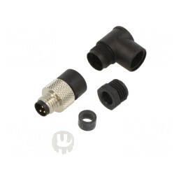 Bec LED Alb 60W E27 | Electronic-mag.ro | Componente Electronice