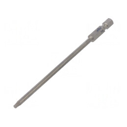 Capăt de şurubelniţă Torx TX10 110mm Professional