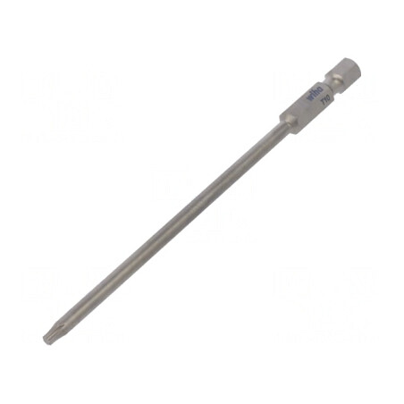 Capăt de şurubelniţă Torx TX10 110mm Professional | Electronic-mag.ro | Componente Electronice