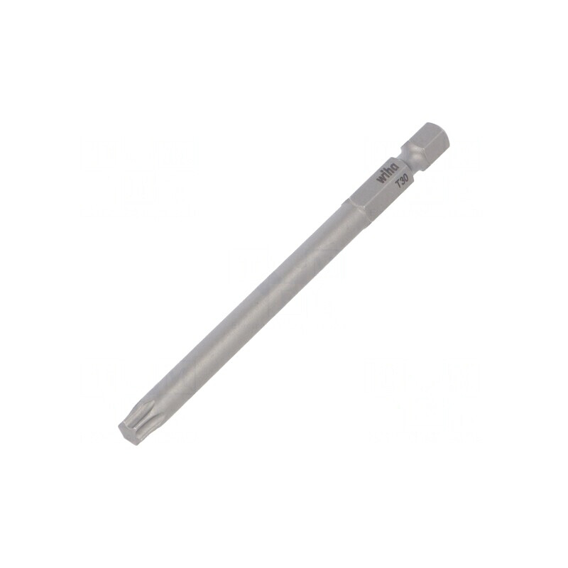 Capăt de şurubelniţă Torx TX30 110mm Professional | Electronic-mag.ro | Componente Electronice