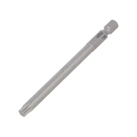 Capăt de şurubelniţă Torx TX30 110mm Professional | Electronic-mag.ro | Componente Electronice