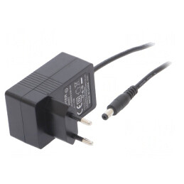 Alimentator Pulsatoriu 5V DC 4A 20W | Electronic-mag.ro | Componente Electronice