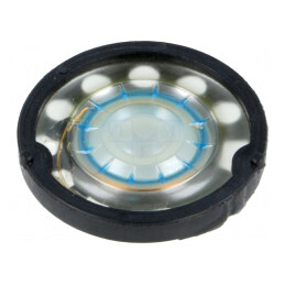 Difuzor miniatural 0,5W 8Ω 28mm IP65 | Electronic-mag.ro | Componente Electronice