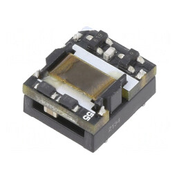 Convertor DC/DC 5V 2W 400mA SMD | Electronic-mag.ro | Componente Electronice
