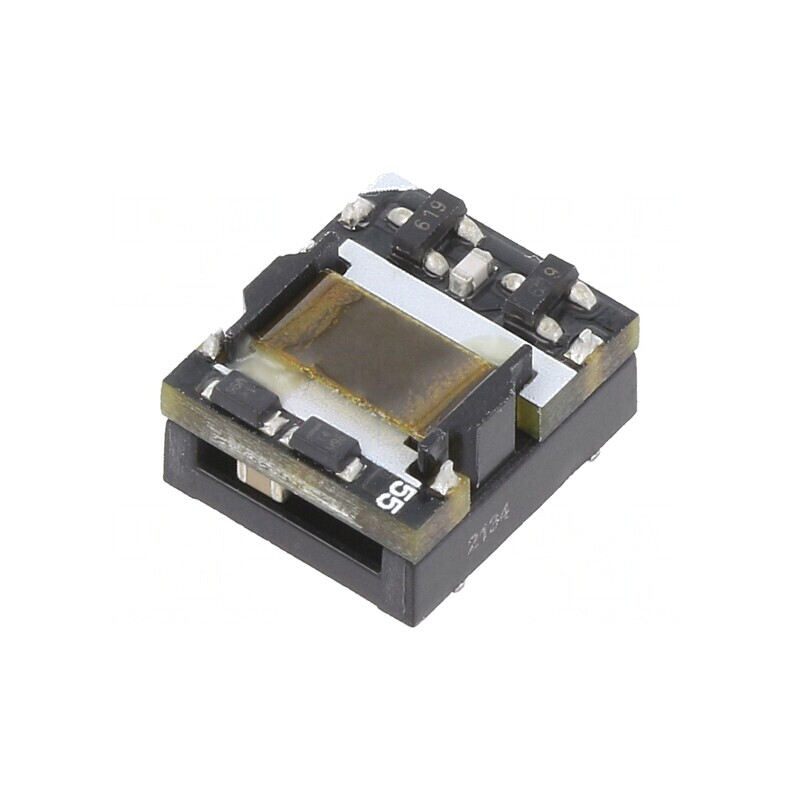 Convertor DC/DC 5V 2W 400mA SMD | Electronic-mag.ro | Componente Electronice Convertor DC/DC 5V 2W 400mA SMD | Electronic-mag.ro | Componente Electronice