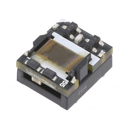 Convertor DC/DC 5V 2W 400mA SMD | Electronic-mag.ro | Componente Electronice