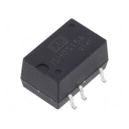 Convertor DC/DC 2W 5V la 15V SMD | Electronic-mag.ro | Componente Electronice