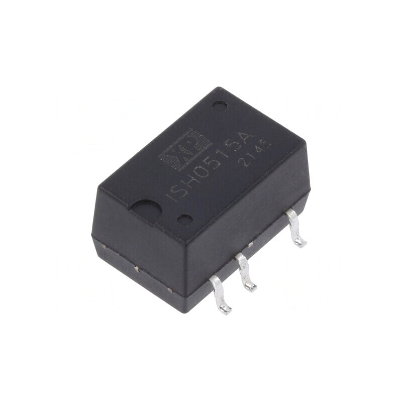 Convertor DC/DC 2W 5V la 15V SMD | Electronic-mag.ro | Componente Electronice