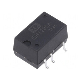 Convertor DC/DC 5V 400mA SMD | Electronic-mag.ro | Componente Electronice