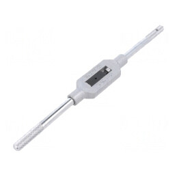 Mâner pentru Burghie de Filetat Zinc 280mm | Electronic-mag.ro | Componente Electronice