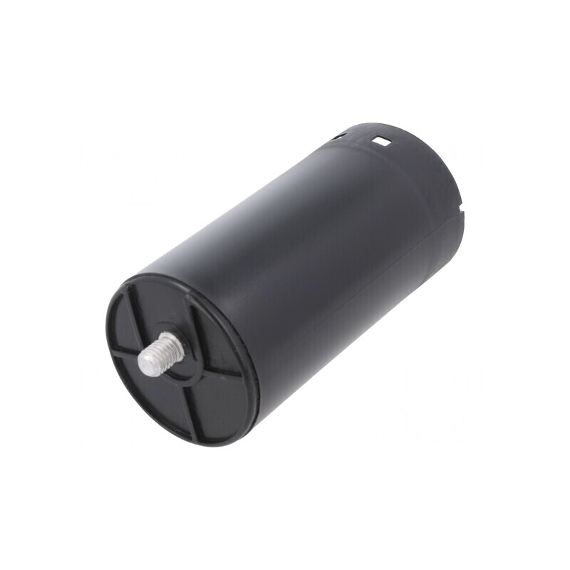 Condensator Electrolitic 238uF Ø52x105mm ±10% M8 | Electronic-mag.ro | Componente Electronice