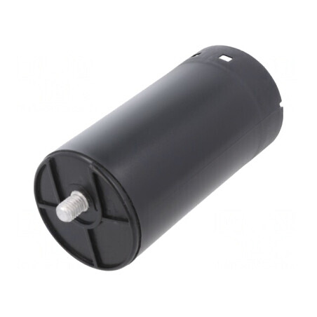 Condensator Electrolitic 238uF Ø52x105mm ±10% M8 | Electronic-mag.ro | Componente Electronice