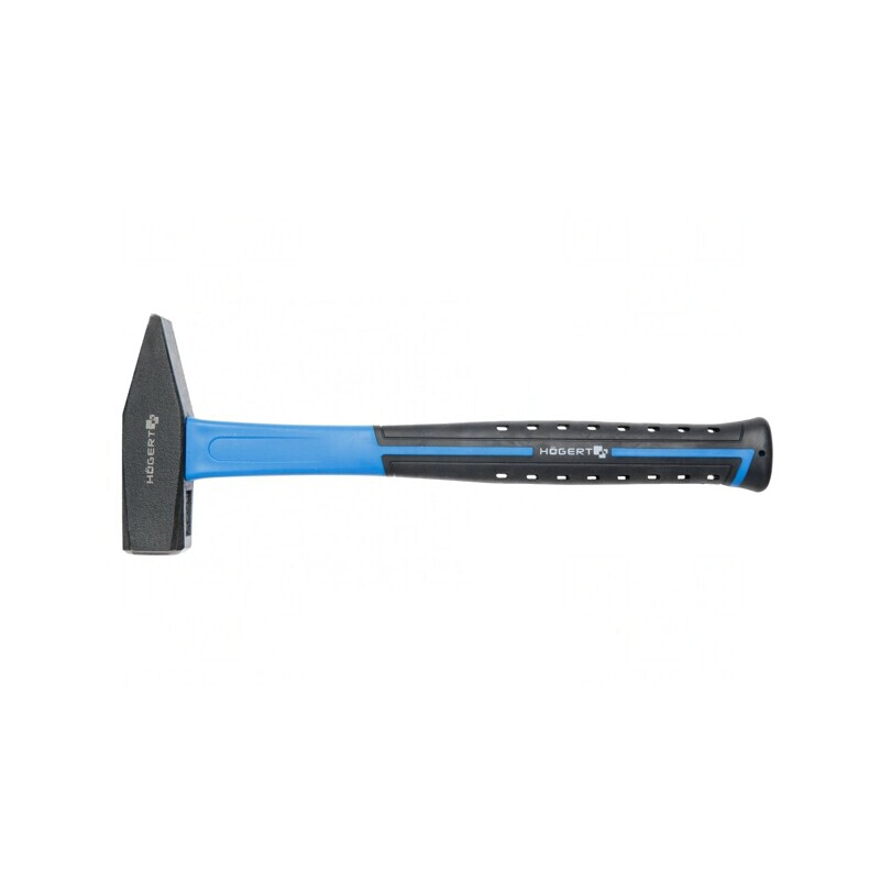 Ciocan Lăcătuş 300g Fibra de Sticlă | Electronic-mag.ro | Componente Electronice