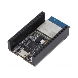 Kit Dezvoltare WiFi cu GPIO și Interfețe Multiple | Electronic-mag.ro | Componente Electronice