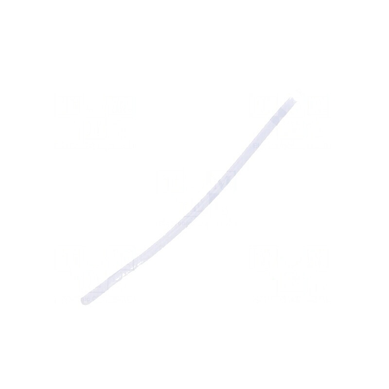 Înfășurare Spirală PTFE 1,6-8mm -60÷260°C | Electronic-mag.ro | Componente Electronice