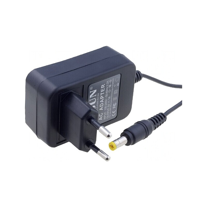 Adaptor Alimentare 9V 2A 18W | Electronic-mag.ro | Componente Electronice