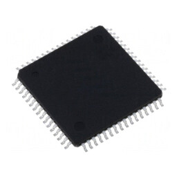 Microcontroler AVR ATXMEGA TQFP64 | Electronic-mag.ro | Componente Electronice