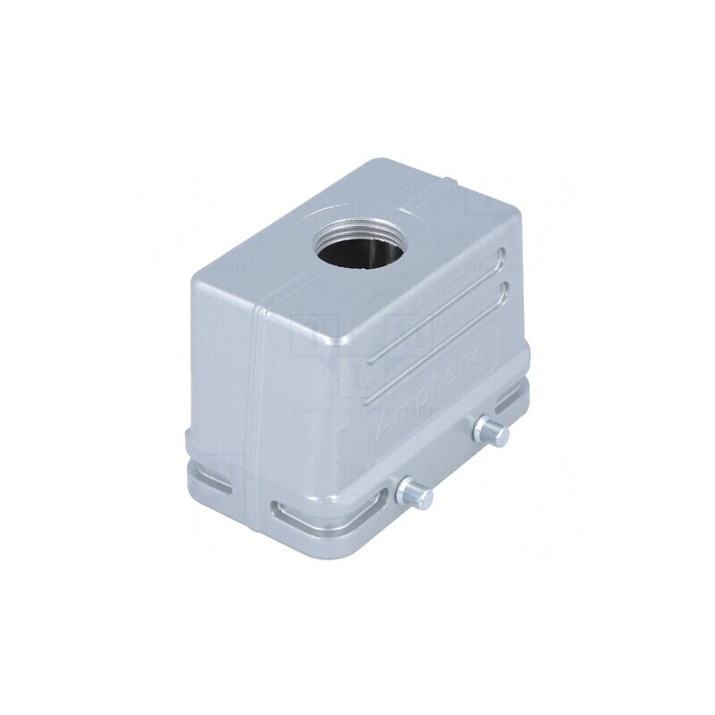Carcasă conectori HDC C146 E10 pe cablu | Electronic-mag.ro | Componente Electronice Carcasă conectori HDC C146 E10 pe cablu | Electronic-mag.ro | Componente Electronice