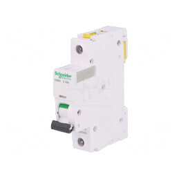 Întrerupător Supracurent 230V 32A 1P C | Electronic-mag.ro | Componente Electronice