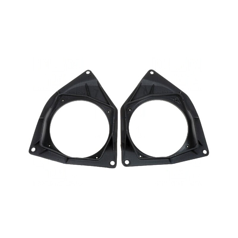 Cadru Difuzor 130mm Citroën C3 2002- 2 Buc. | Electronic-mag.ro | Componente Electronice Cadru Difuzor 130mm Citroën C3 2002- 2 Buc. | Electronic-mag.ro | Componente Electronice