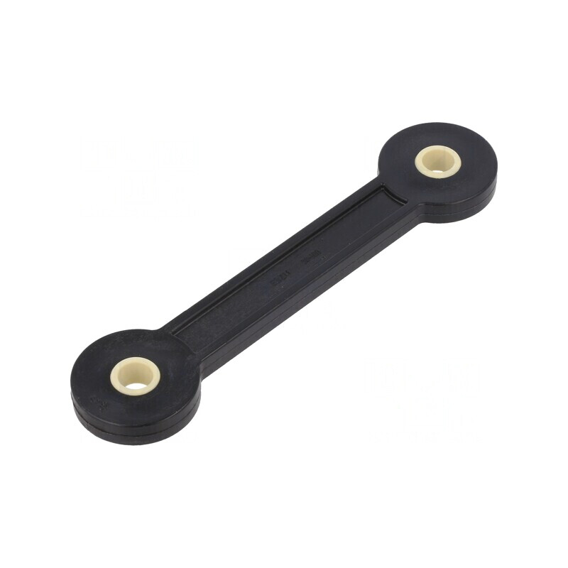 Lagăr dublu articulat 30mm x 8mm iglidur W300 8mm | Electronic-mag.ro | Componente Electronice