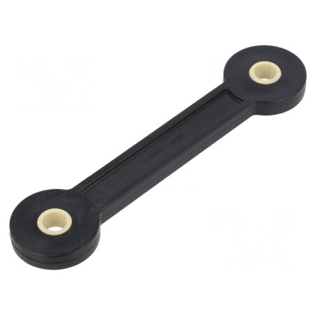 Lagăr dublu articulat 30mm x 8mm iglidur W300 8mm | Electronic-mag.ro | Componente Electronice