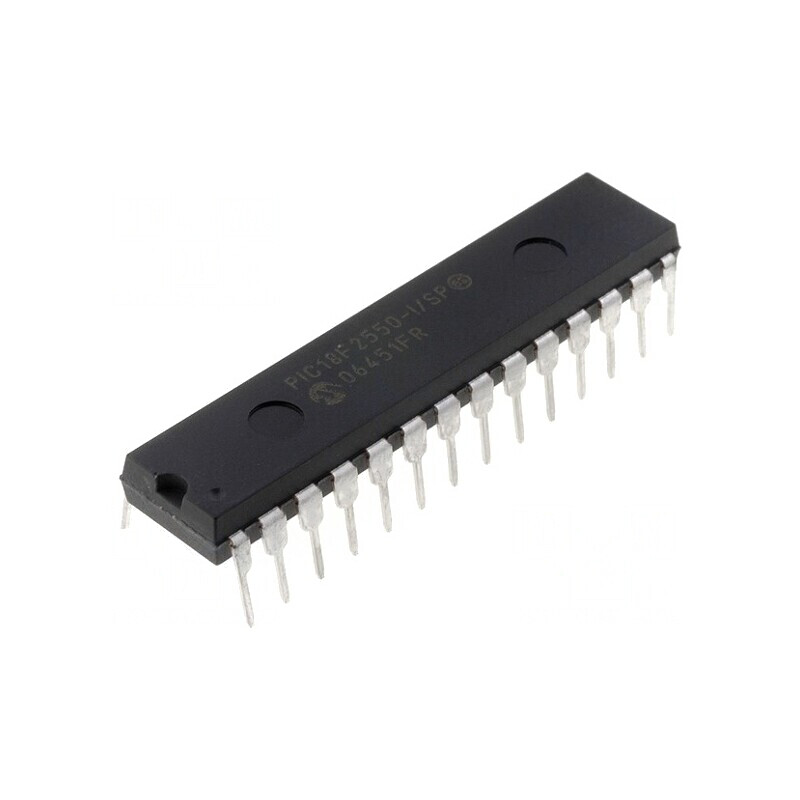 Microcontroler PIC 32kB 48MHz DIP28 | Electronic-mag.ro | Componente Electronice Microcontroler PIC 32kB 48MHz DIP28 | Electronic-mag.ro | Componente Electronice