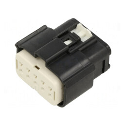 Conector Electric 10 Căi MX150L 22-18 AWG | Electronic-mag.ro | Componente Electronice