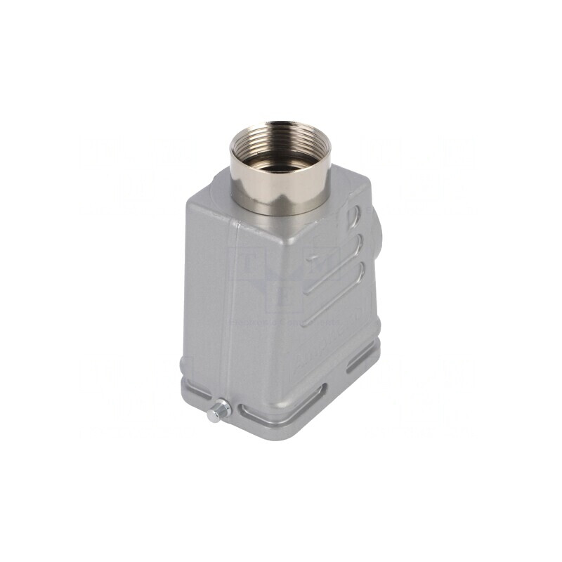 Carcasă pentru Conectori HDC C146 E6 pe Cablu | Electronic-mag.ro | Componente Electronice Carcasă pentru Conectori HDC C146 E6 pe Cablu | Electronic-mag.ro | Componente Electronice