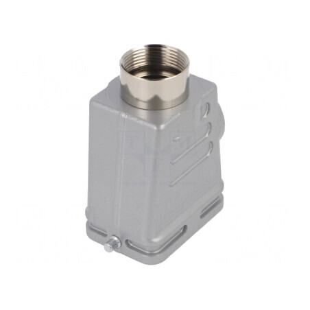 Carcasă pentru Conectori HDC C146 E6 pe Cablu | Electronic-mag.ro | Componente Electronice
