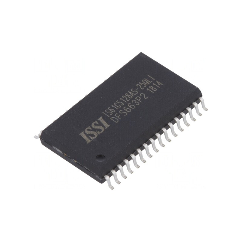 Memorie SRAM 4Mb 512k x 8bit 5V 25ns SOP32 | Electronic-mag.ro | Componente Electronice Memorie SRAM 4Mb 512k x 8bit 5V 25ns SOP32 | Electronic-mag.ro | Componente Electronice