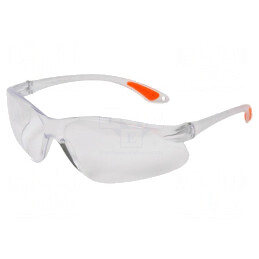 Ochelari de Protecție cu Lentilă Transparentă | Electronic-mag.ro | Componente Electronice