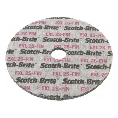 Ax Țesătură Ø150x6mm Orificiu 22mm | Electronic-mag.ro | Componente Electronice