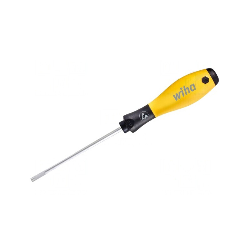 Șurubelniță Torx TX06 ESD SoftFinish 60mm | Electronic-mag.ro | Componente Electronice Șurubelniță Torx TX06 ESD SoftFinish 60mm | Electronic-mag.ro | Componente Electronice