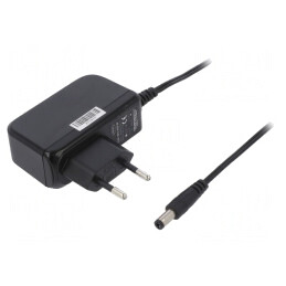 Alimentator Pulsatoriu 12V 1.5A 18W | Electronic-mag.ro | Componente Electronice