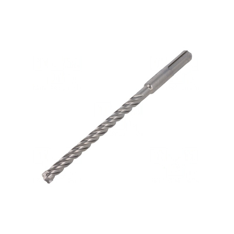 Burghiu Beton 8mm 165mm SDS-Plus P4P | Electronic-mag.ro | Componente Electronice