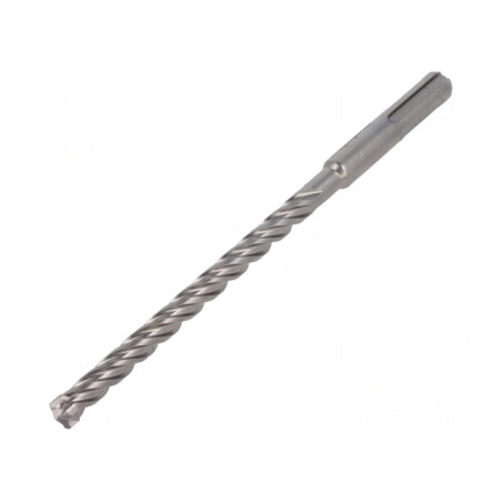 Burghiu Beton 8mm 165mm SDS-Plus P4P | Electronic-mag.ro | Componente Electronice