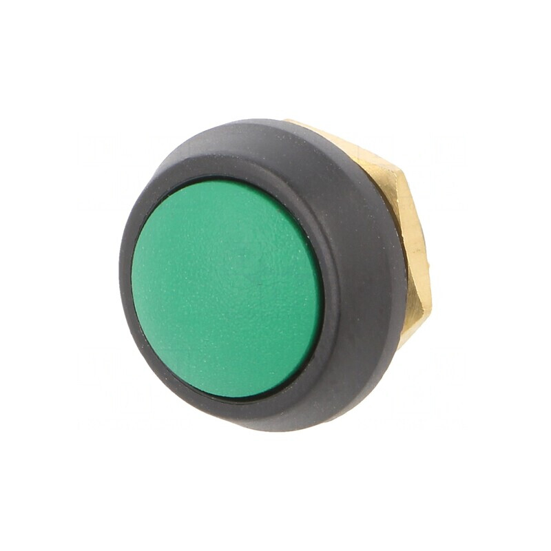 Comutator Apăsare 2 Poz SPST-NO 0,125A 125VAC | Electronic-mag.ro | Componente Electronice