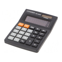 Calculator de Birou