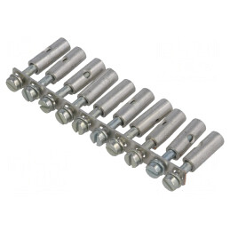 Punte Şuruburi Piste SAK4 10 | Electronic-mag.ro | Componente Electronice