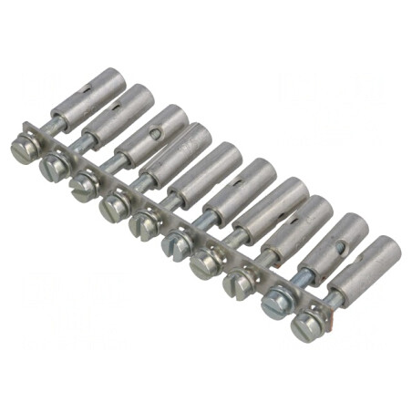 Punte Şuruburi Piste SAK4 10 | Electronic-mag.ro | Componente Electronice