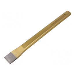 Daltă pentru zidărie 26mm x 250mm | Electronic-mag.ro | Componente Electronice