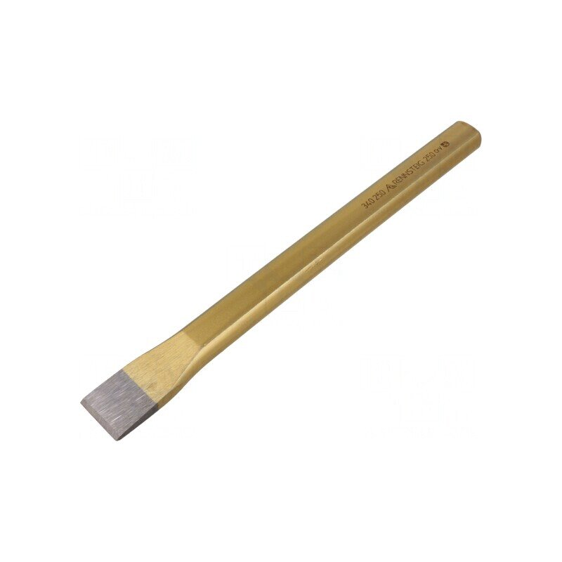 Daltă pentru zidărie 26mm x 250mm | Electronic-mag.ro | Componente Electronice