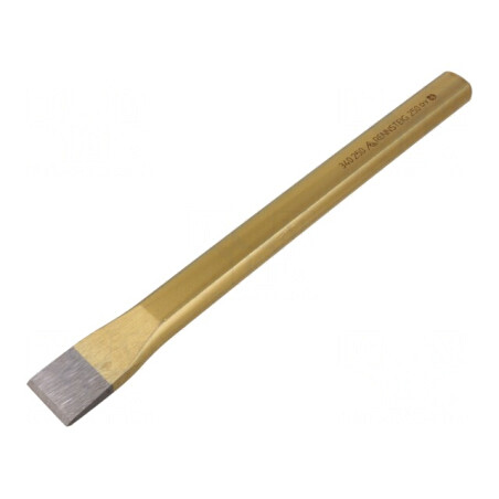 Daltă pentru zidărie 26mm x 250mm | Electronic-mag.ro | Componente Electronice