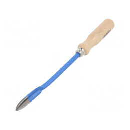 Răzuitor Metalic 150mm | Electronic-mag.ro | Componente Electronice