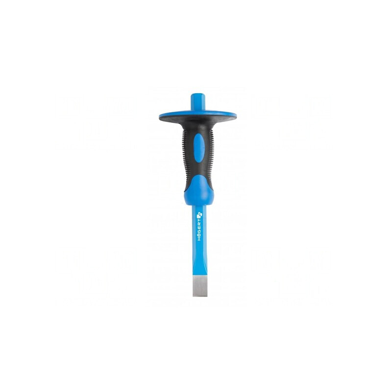 Daltă plată 255mm cu protecție stropire | Electronic-mag.ro | Componente Electronice